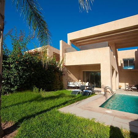 Villa Loubane Марракеш Экстерьер фото