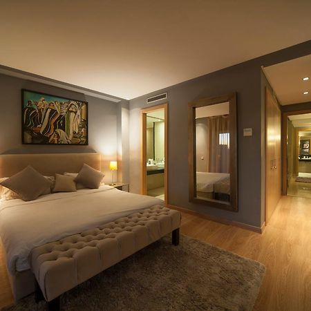 Villa Loubane Марракеш Экстерьер фото