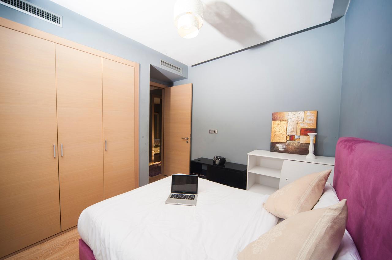 Villa Loubane Марракеш Экстерьер фото