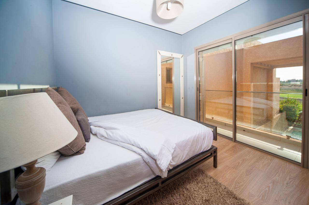 Villa Loubane Марракеш Экстерьер фото