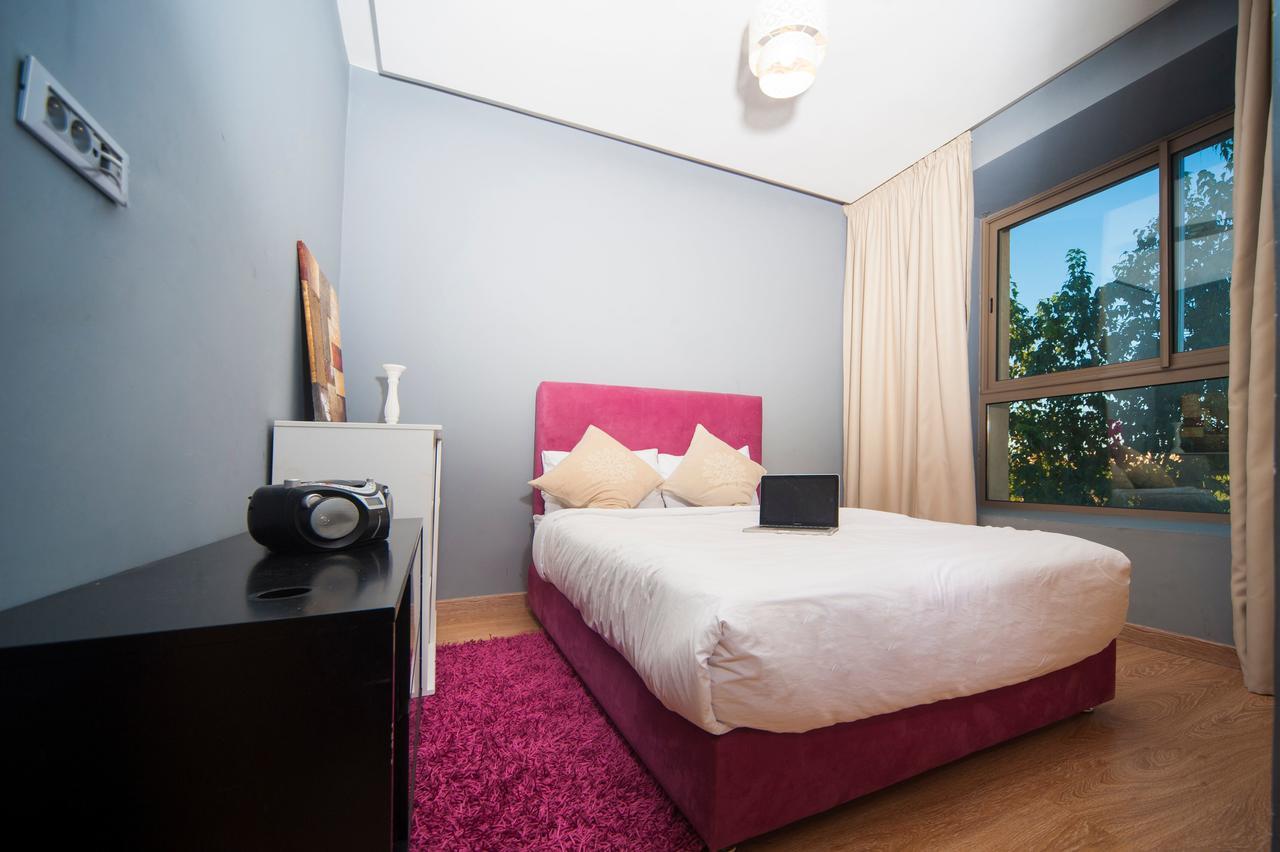 Villa Loubane Марракеш Экстерьер фото